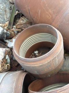 Куплю компенсаторы. Сильфнные, сальниковые, стартовые, КДМ, КСО, СКУ, СКО, ПНД — фото 2